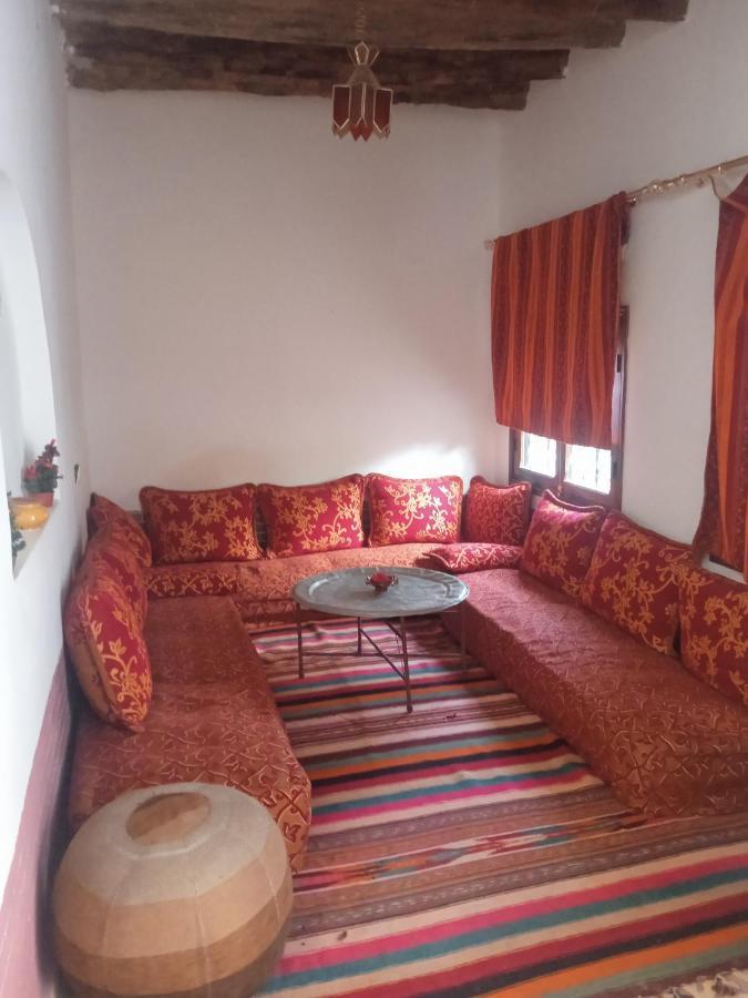 Готель Dar Es Salam Скура Екстер'єр фото